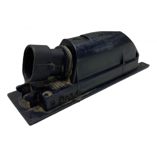 Luz De Placa Traseira Fiat Argo 2001/2014 0463200
