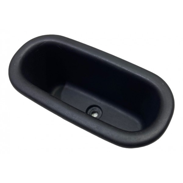 Puxador Porta Traseira Direita Peugeot 307 03/05 9634996477