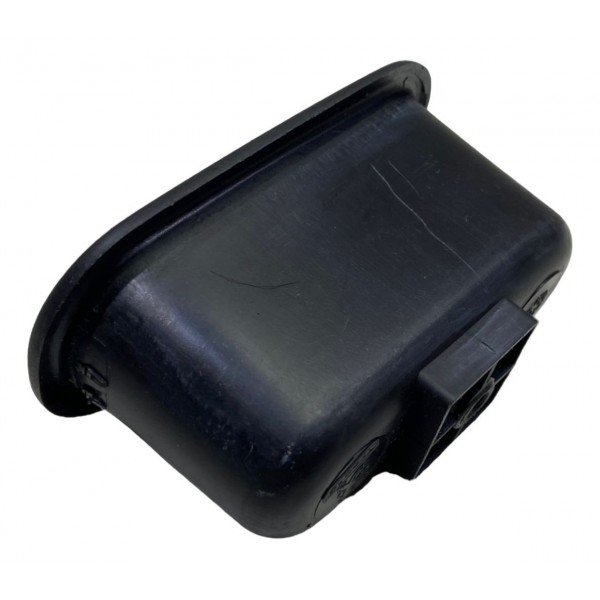 Puxador Porta Traseira Direita Peugeot 307 03/05 9634996477