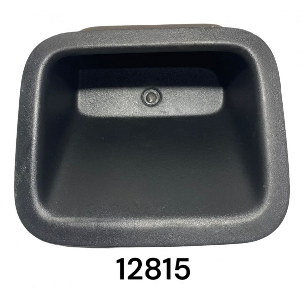 Porta Treco Direito/esq Luz Cortesia Citroen C4 Picasso