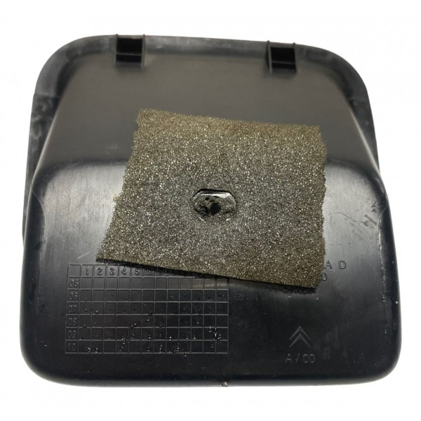 Porta Treco Direito/esq Luz Cortesia Citroen C4 Picasso