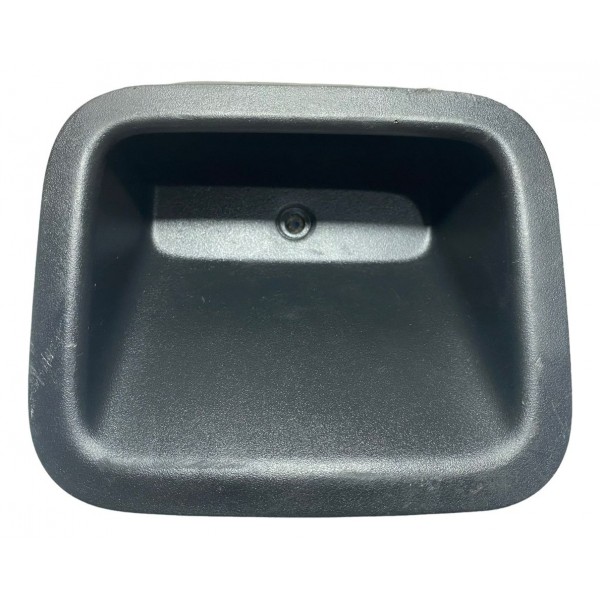 Porta Treco Direito/esq Luz Cortesia Citroen C4 Picasso