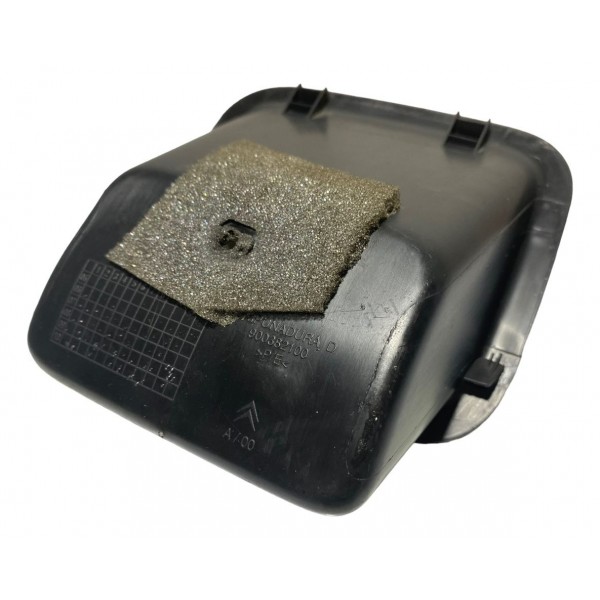 Porta Treco Direito/esq Luz Cortesia Citroen C4 Picasso