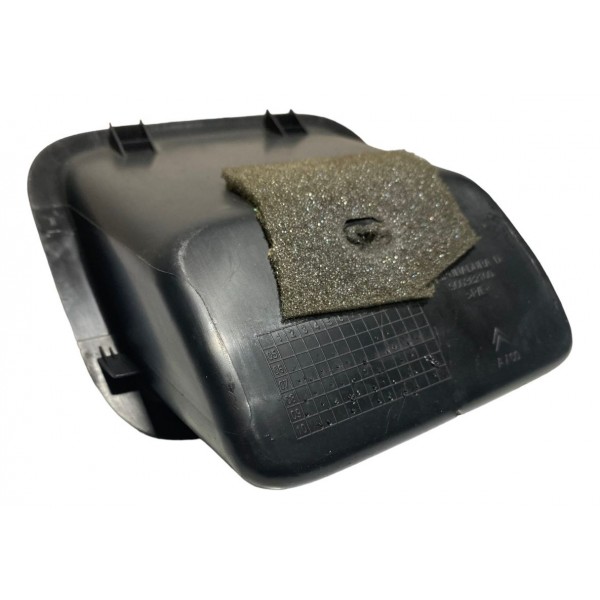 Porta Treco Direito/esq Luz Cortesia Citroen C4 Picasso