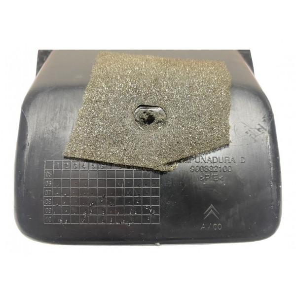 Porta Treco Direito/esq Luz Cortesia Citroen C4 Picasso