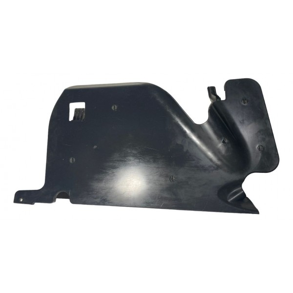 Acabamento Painel Inferior Direito Amarok 13/18 2h1857504