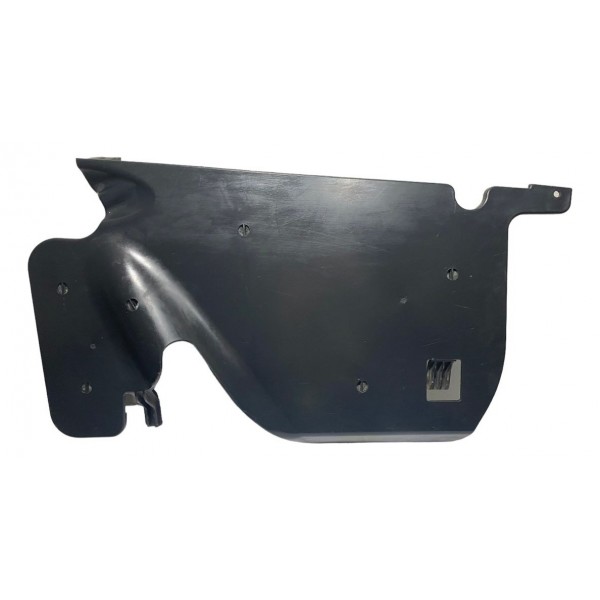 Acabamento Painel Inferior Direito Amarok 13/18 2h1857504