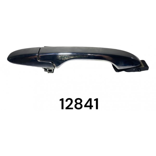 Maçaneta Externa Traseira Dir Honda City 2008/14