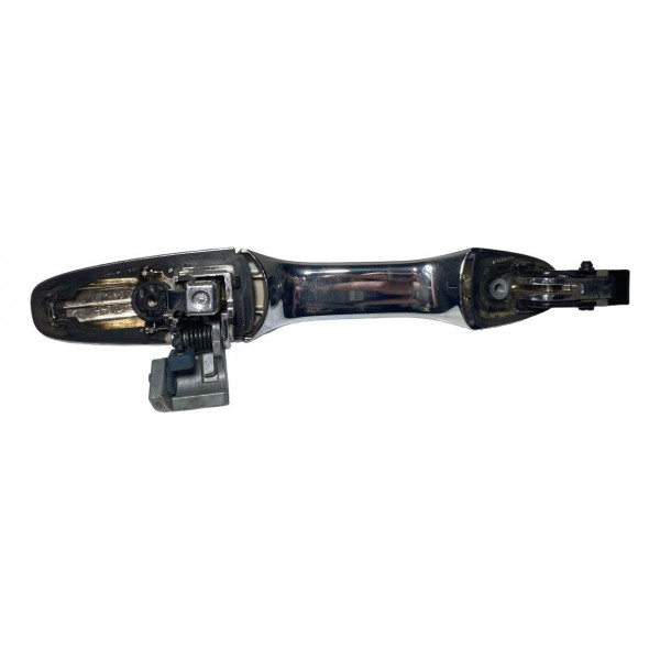 Maçaneta Externa Traseira Dir Honda City 2008/14