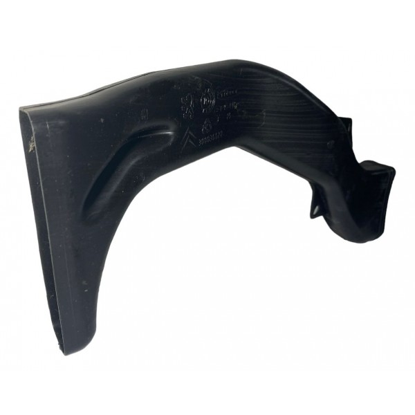 Duto De Ar Citroen C4 Picasso 2009 2010 300036622