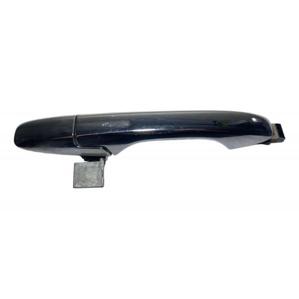 Maçaneta Externa Traseira Esq Honda City 2008/14