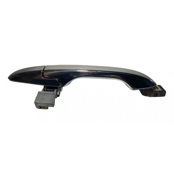 Maçaneta Externa Traseira Esq Honda City 2008/14