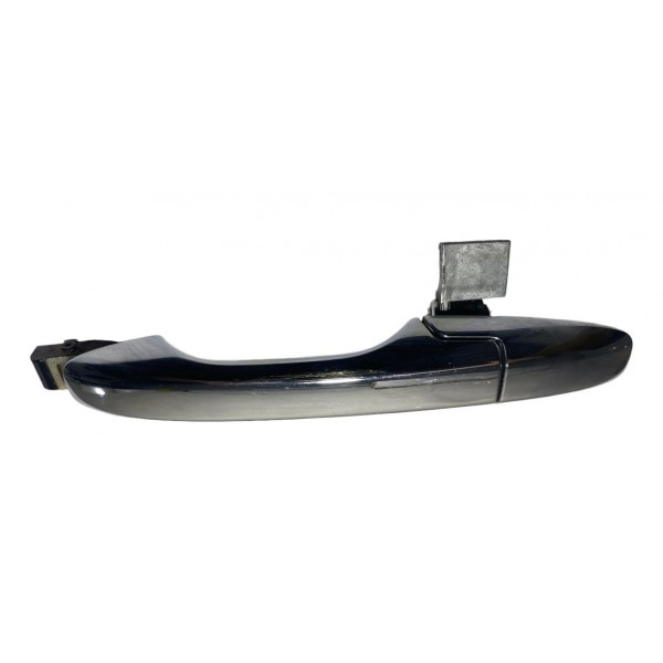 Maçaneta Externa Traseira Esq Honda City 2008/14