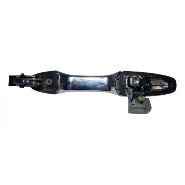 Maçaneta Externa Traseira Esq Honda City 2008/14