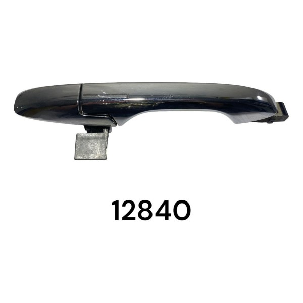 Maçaneta Externa Traseira Esq Honda City 2008/14