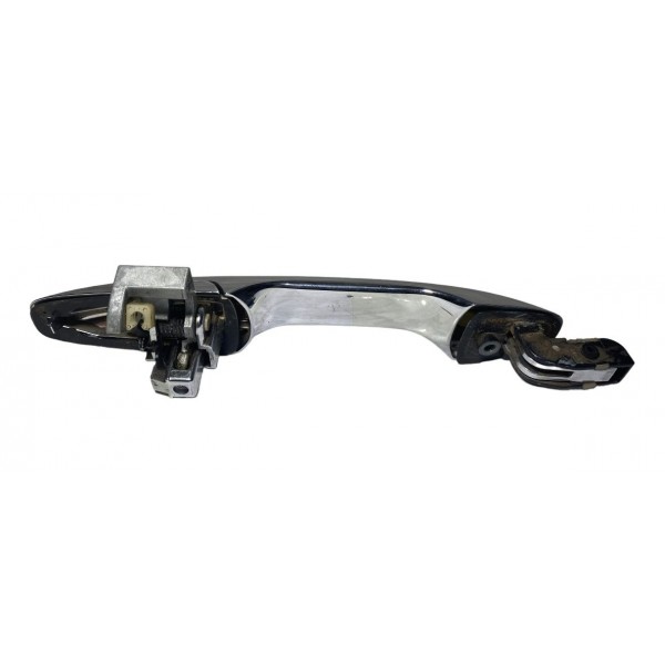 Maçaneta Externa Traseira Esq Honda City 2008/14