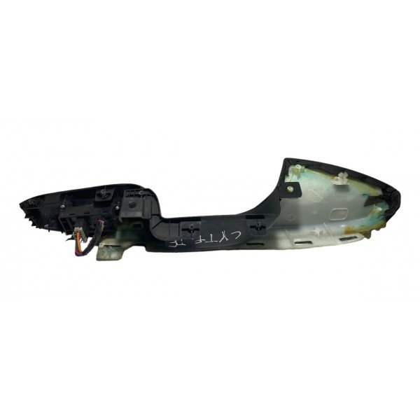 Puxador Porta Traseira Le Honda City 2009/14 83791tm0