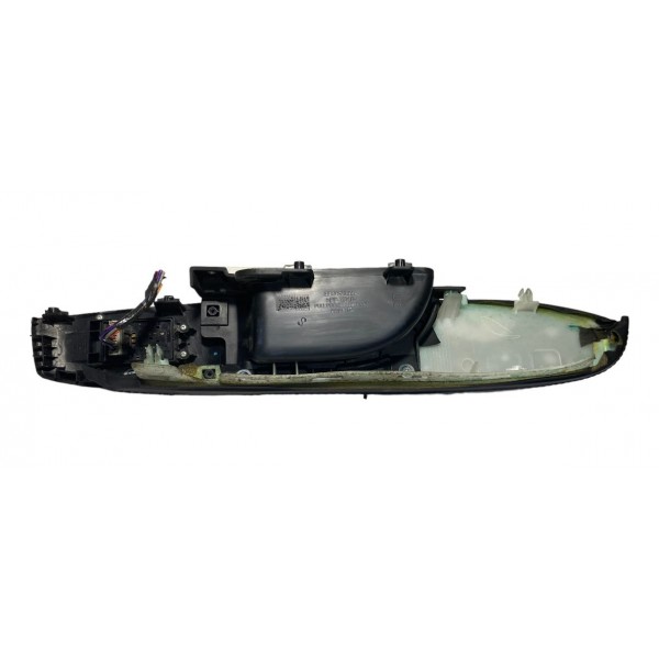 Puxador Porta Traseira Le Honda City 2009/14 83791tm0