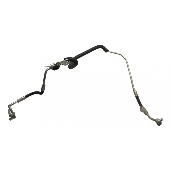 Mangueira Ar Condicionado C/ Sensor Fiat Argo