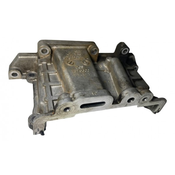 Tampa Esquerda Cabeçote Vw Amarok V6 3.0 2018 059109122al