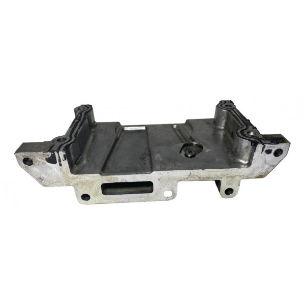 Tampa Esquerda Cabeçote Vw Amarok V6 3.0 2018 059109122al