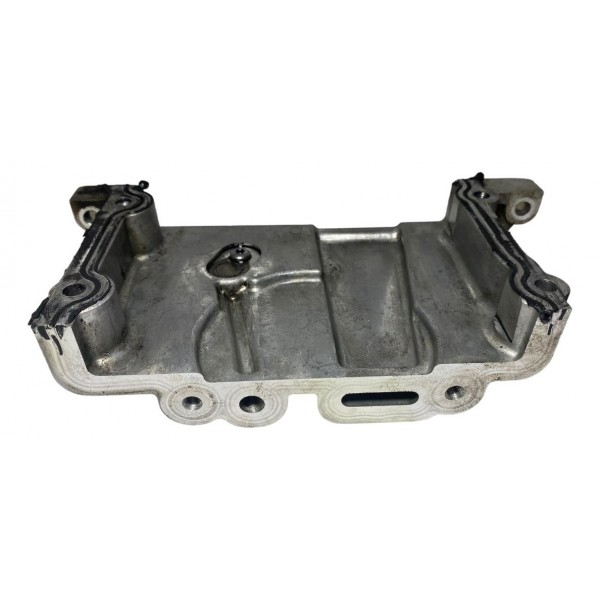 Tampa Esquerda Cabeçote Vw Amarok V6 3.0 2018 059109122al