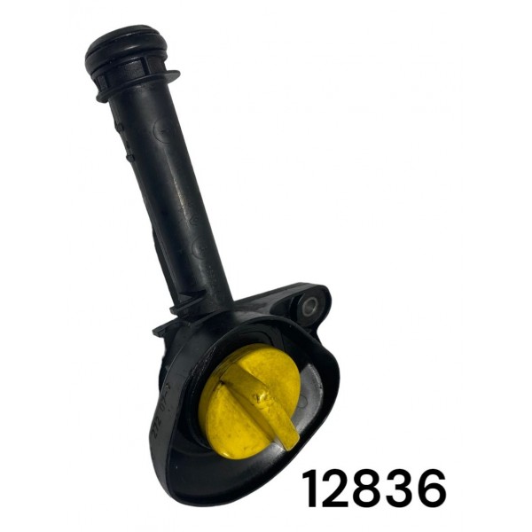 Bocal Óleo Motor Renault Sandero Logan Clio 1.0 8200639421