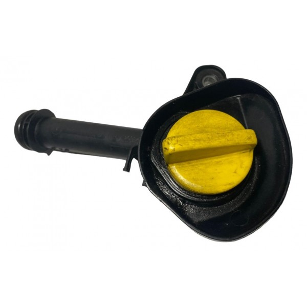 Bocal Óleo Motor Renault Sandero Logan Clio 1.0 8200639421