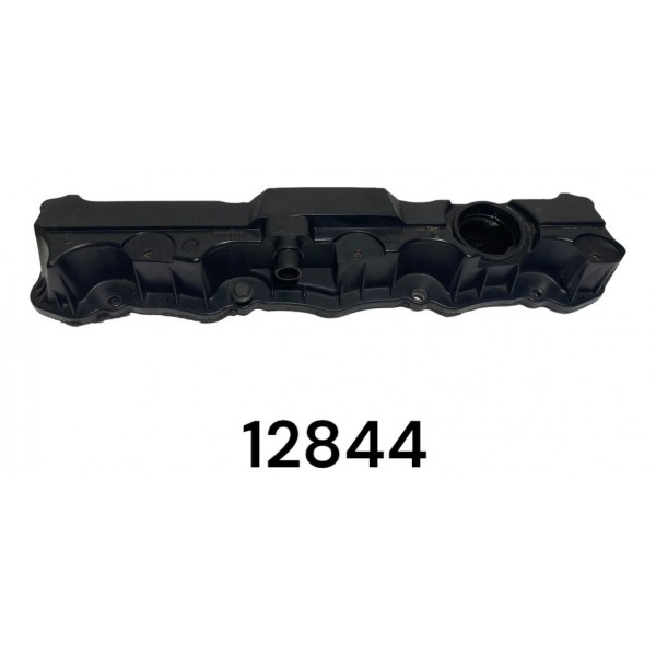 Tampa Válvulas Cabeçote Peugeot 307 1.6 16v 9662901480