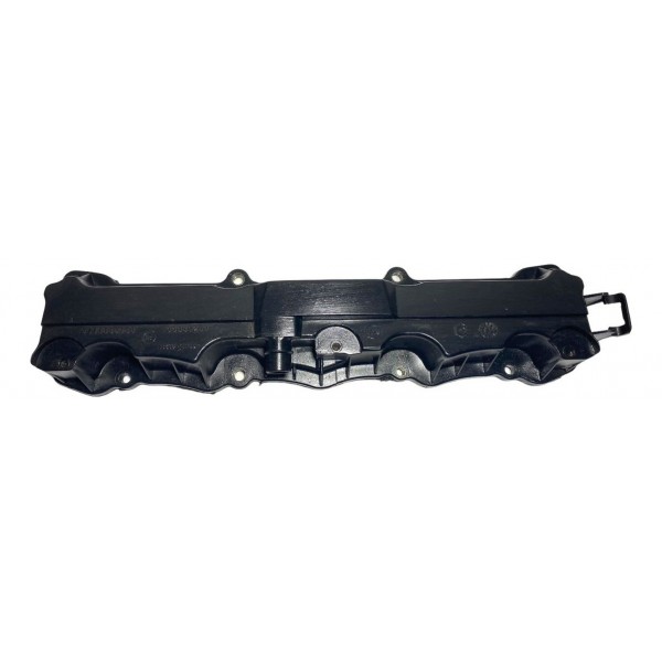 Tampa Válvula Cabeçote Peugeot 1.6 16v 206 01/14 9658630480