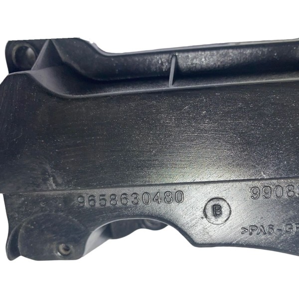 Tampa Válvula Cabeçote Peugeot 1.6 16v 206 01/14 9658630480