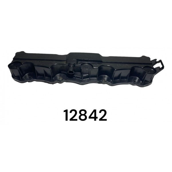 Tampa Válvula Cabeçote Peugeot 1.6 16v 206 01/14 9658630480