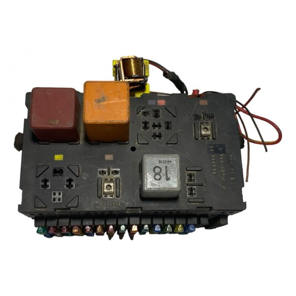 Caixa De Fusível Gol G3 1.0 16v 2001/03 5x0941822