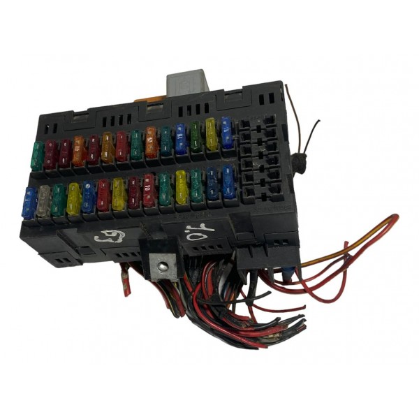 Caixa De Fusível Gol G3 1.0 16v 2001/03 5x0941822