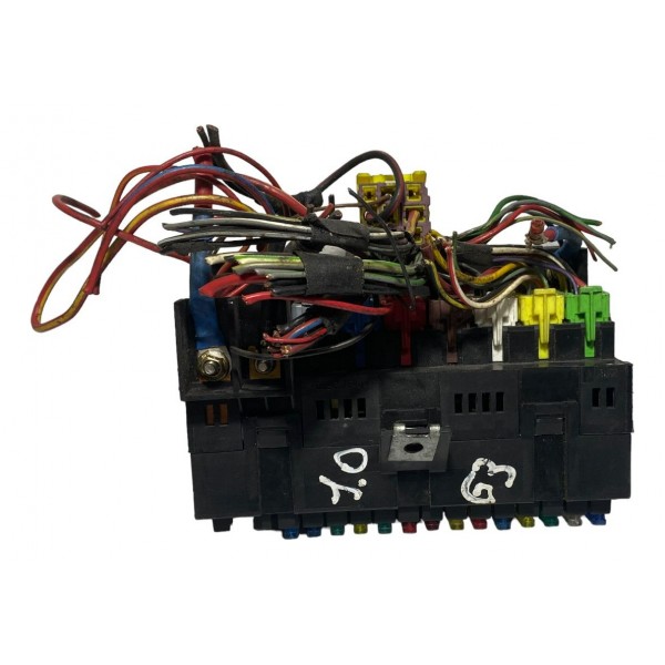 Caixa De Fusível Gol G3 1.0 16v 2001/03 5x0941822