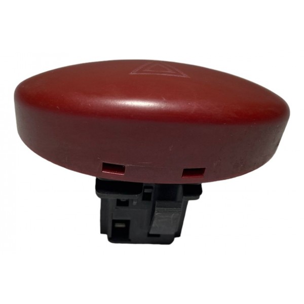 Botão Pisca Alerta Peugeot 206 2002/ 2008 9643213777