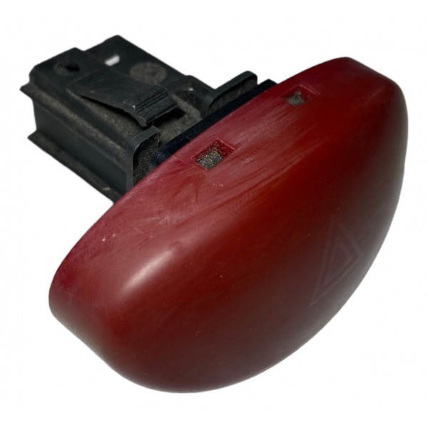 Botão Pisca Alerta Peugeot 206 2002/ 2008 9643213777