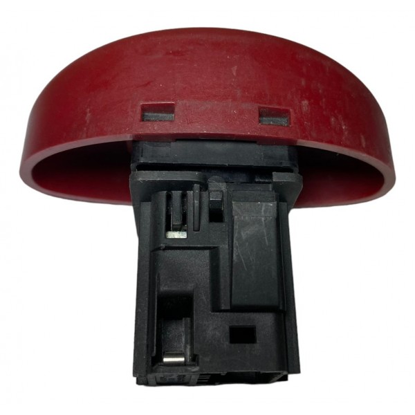 Botão Pisca Alerta Peugeot 206 2002/ 2008 9643213777