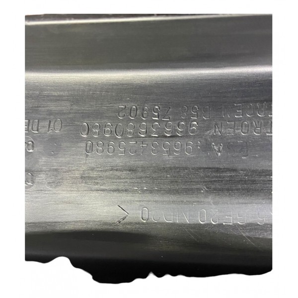 Tampa Motor Peugeot 307 308 C4 Picasso 9653425980