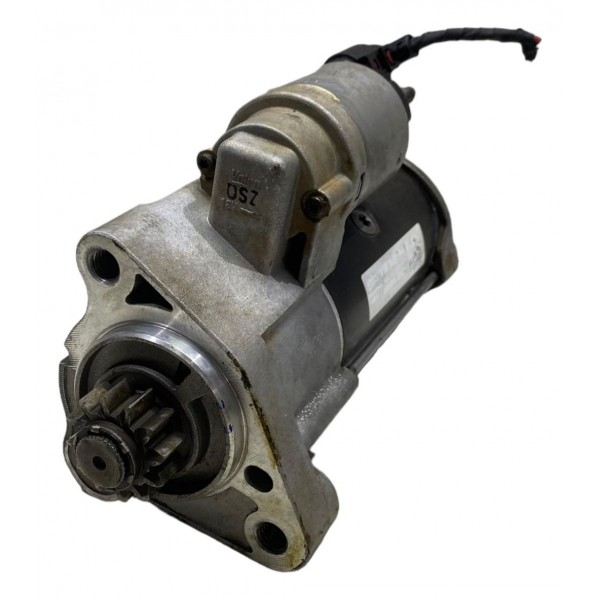 Motor Partida Arranque Vw Amarok 2017/2023 059911024s