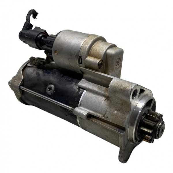 Motor Partida Arranque Vw Amarok 2017/2023 059911024s