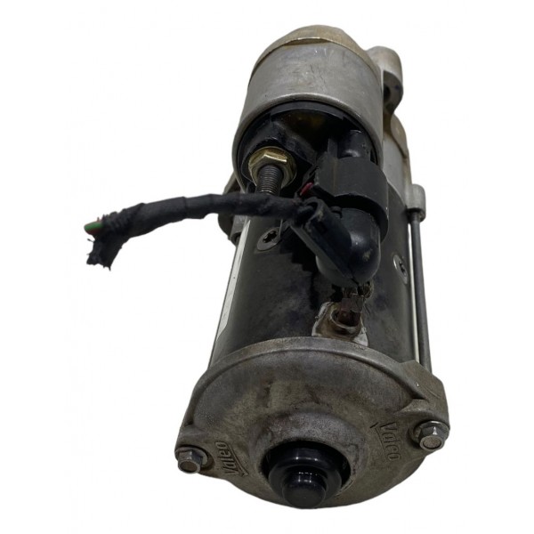 Motor Partida Arranque Vw Amarok 2017/2023 059911024s