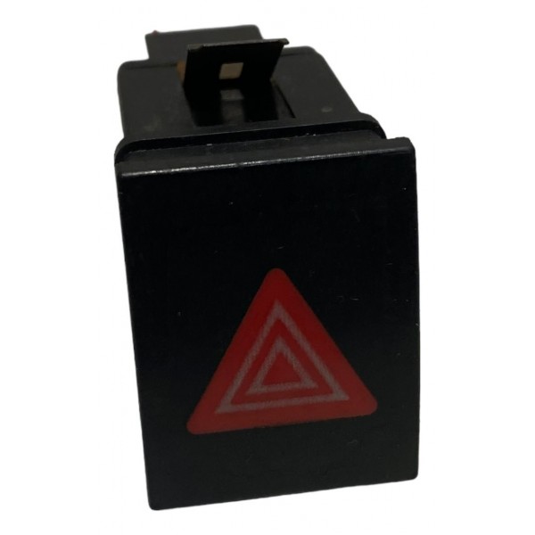 Botão Pisca Alerta Polo Gol Parati 2003/2014