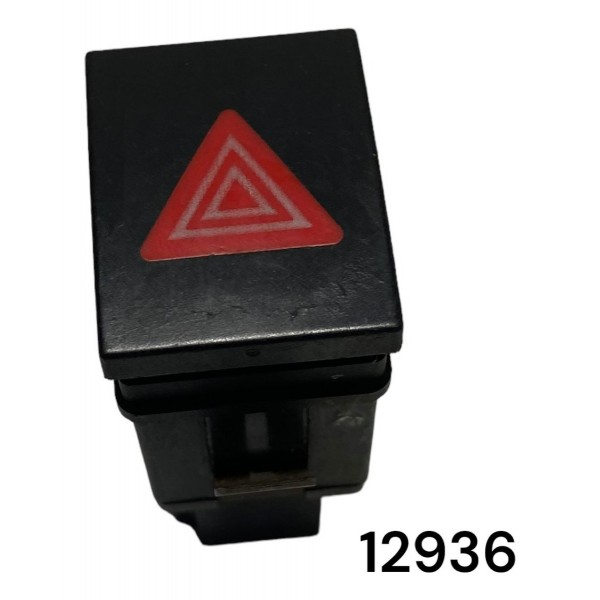Botão Pisca Alerta Polo Gol Parati 2003/2014