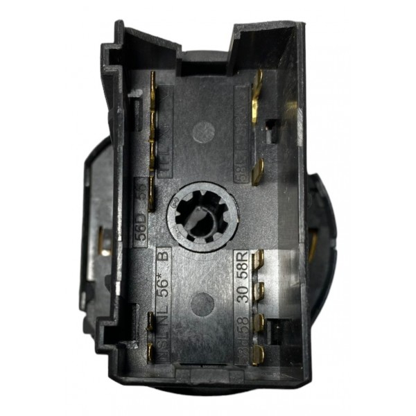 Botao Interruptor Farol Gol 2016/19 5u0941531