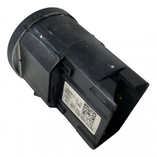 Botao Interruptor Farol Gol 2016/19 5u0941531