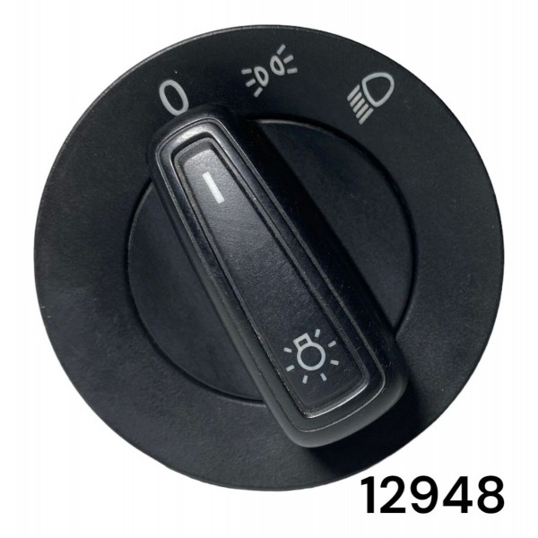 Botao Interruptor Farol Gol 2016/19 5u0941531
