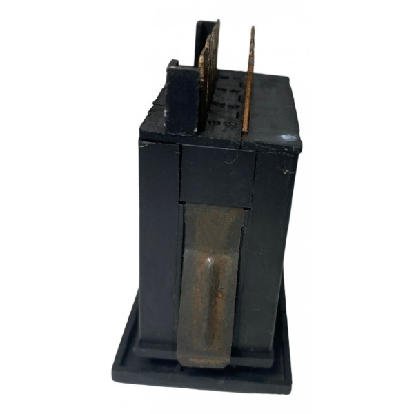 Botão Interruptor Pisca Alerta Vw Gol 04/2008 377953235