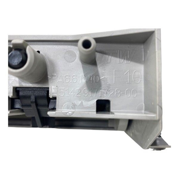 Porta Objeto Traseiro Direito 535i N55 3.0 2011 2012