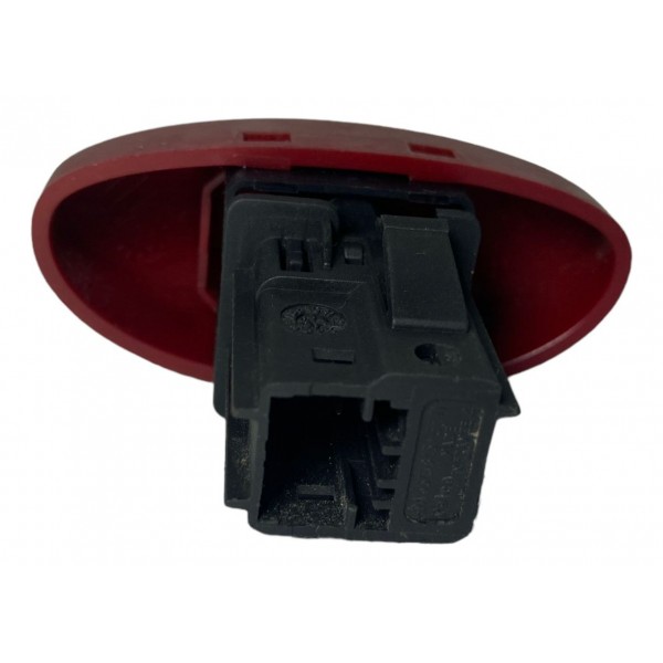 Botão Pisca Alerta Peugeot 206 2002/ 2008